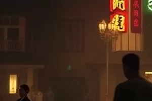 候鸟航线封面：湿地上的候鸟群与朝霞